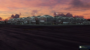 LEAL - Alicante Airport thumbnail 4