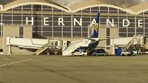 LEAL - Alicante Airport thumbnail 2