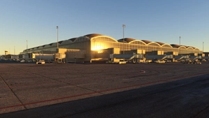 LEAL - Alicante Airport thumbnail 7