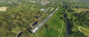 Alter Flugplatz Frankfurt am Main thumbnail 2