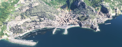 Amalfi - Italy