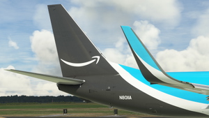 Amazon Prime Air Pack PMDG 737-800BCF MSFS thumbnail 1