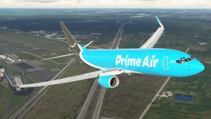 Amazon Prime Air Pack PMDG 737-800BCF MSFS thumbnail 2
