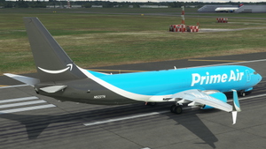 Amazon Prime Air Pack PMDG 737-800BCF MSFS thumbnail 3