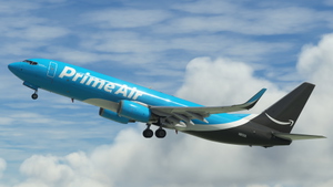 Amazon Prime Air Pack PMDG 737-800BCF MSFS thumbnail 4