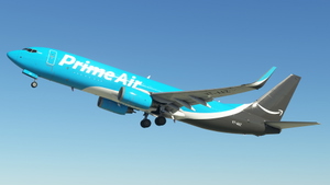 Amazon Prime Air Pack PMDG 737-800BCF MSFS thumbnail 5