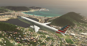 American Airlines "2013 livery" "N438AN" LatinVFR A321 Neo leap thumbnail 11