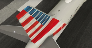 American Airlines "2013 livery" "N438AN" LatinVFR A321 Neo leap thumbnail 5