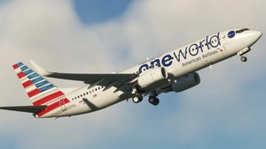 American Airlines [4K] Oneworld & Standard Pack - PMDG 737-800 thumbnail 13