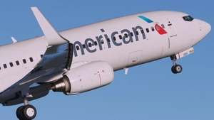 American Airlines [4K] Oneworld & Standard Pack - PMDG 737-800 thumbnail 6