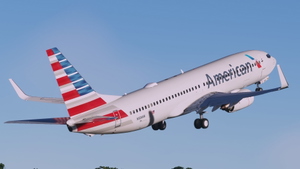 American Airlines [4K] Oneworld & Standard Pack - PMDG 737-800 thumbnail 5