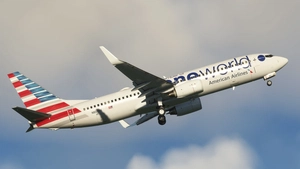 American Airlines [4K] Oneworld & Standard Pack - PMDG 737-800 thumbnail 12
