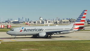 American Airlines 5 livery Fleet thumbnail 1