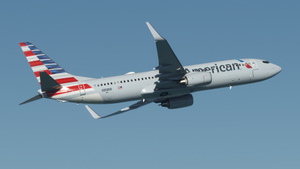 American Airlines 5 livery Fleet thumbnail 3