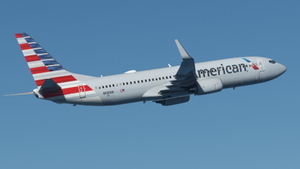 American Airlines 5 livery Fleet thumbnail 4
