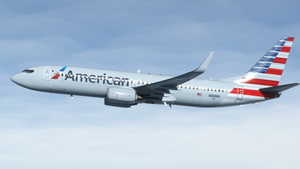 American Airlines 5 livery Fleet thumbnail 5