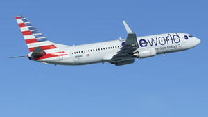 American Airlines 5 livery Fleet thumbnail 9