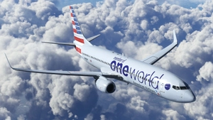 American Airlines 5 livery Fleet thumbnail 10