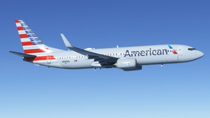 American Airlines 5 livery Fleet thumbnail 11