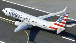 American Airlines 5 livery Fleet thumbnail 12