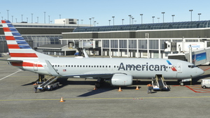 American Airlines 5 livery Fleet thumbnail 13