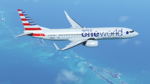 American Airlines 5 livery Fleet thumbnail 18