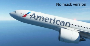 American Airlines "2013 livery" "N294AY" Headwind A330-900 thumbnail 23
