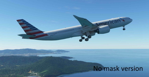 American Airlines "2013 livery" "N294AY" Headwind A330-900 thumbnail 21