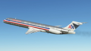 American Airlines MaddogX MSFS Pack thumbnail 4