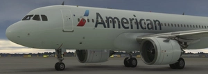 [A32NX] AMERICAN AIRLINES N664AW  8K thumbnail 6
