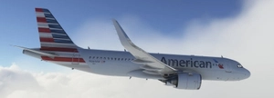 [A32NX] AMERICAN AIRLINES N664AW  8K thumbnail 11