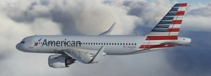 [A32NX] AMERICAN AIRLINES N664AW  8K thumbnail 10