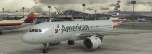 [A32NX] AMERICAN AIRLINES N664AW  8K thumbnail 4