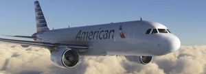 [A32NX] AMERICAN AIRLINES N664AW  8K thumbnail 12