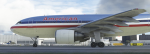 AMERICAN AIRLINES N7082A thumbnail 2