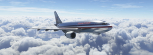 AMERICAN AIRLINES N7082A thumbnail 14