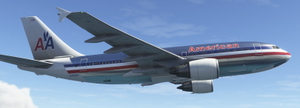 AMERICAN AIRLINES N7082A thumbnail 10