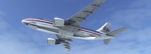 AMERICAN AIRLINES N7082A thumbnail 12