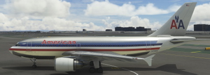 AMERICAN AIRLINES N7082A thumbnail 3