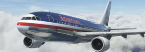 AMERICAN AIRLINES N7082A thumbnail 13