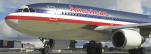 AMERICAN AIRLINES N7082A thumbnail 7