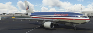 AMERICAN AIRLINES N7082A thumbnail 6