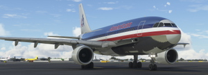 AMERICAN AIRLINES N7082A thumbnail 5