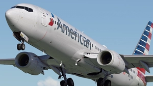 American Airlines [Pack] w/Cabin PMDG B737-800 thumbnail 9