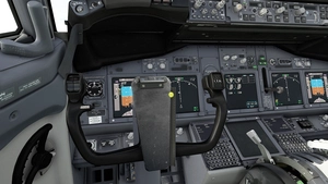 American Airlines [Pack] w/Cabin PMDG B737-800 thumbnail 21