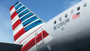 American Airlines Pack [w/ Interior] Fenixsim A320 [8K+4K] thumbnail 1