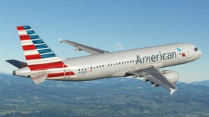 American Airlines Pack [w/ Interior] Fenixsim A320 [8K+4K] thumbnail 2