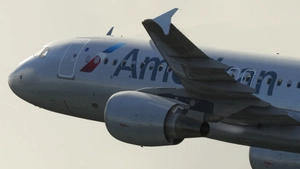 American Airlines Pack [w/ Interior] Fenixsim A320 [8K+4K] thumbnail 12