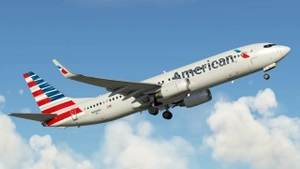 American Airlines PMDG 737-800 MSFS Revised Winglet Pack thumbnail 2