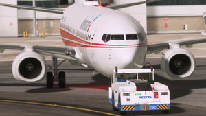 American Airlines 'TWA Heritage' N915NN - PMDG 737-800 thumbnail 8